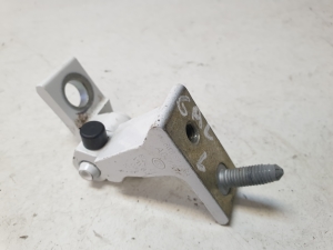 AUDI A4 B9 (2015–2026) Rear side door lower hinge 8W0831403A - 3