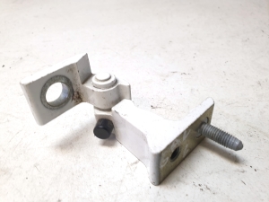 Rear side door lower hinge - 8W0831403A