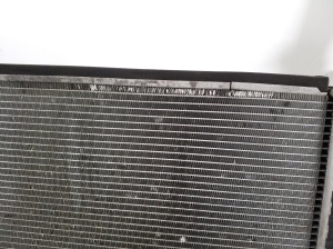 Opel Mokka (2012–2020) Cooling radiator 623203 - 2