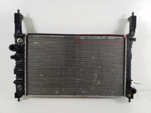 Cooling radiator - 623203