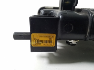 Opel Mokka (2012–2020) Cooling radiator 623203 - 3