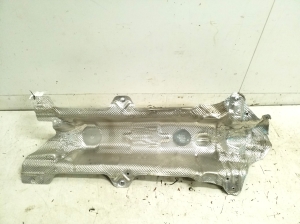 Opel Astra L (2021–2026) Summuti kuumakaitse 9840940180 - 2