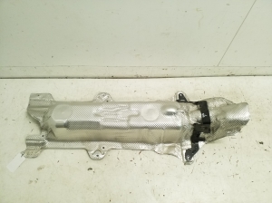   Muffler heat shield  - 9840940180 
