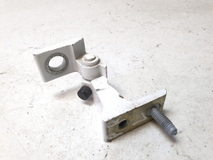 AUDI A4 B9 (2015–2026) Front door lower hinge 8W0831403A - 2