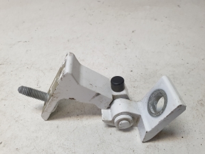 Front door lower hinge - 8W0831403A