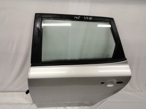 Hyundai i30 (2011–2017) Rear side doors and their parts 77003A6000 - 2