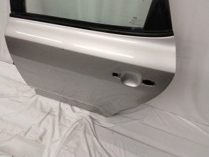 Hyundai i30 (2011–2017) Rear side doors and their parts 77003A6000 - 4