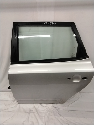 Hyundai i30 (2011–2017) Rear side doors and their parts 77003A6000 - 6