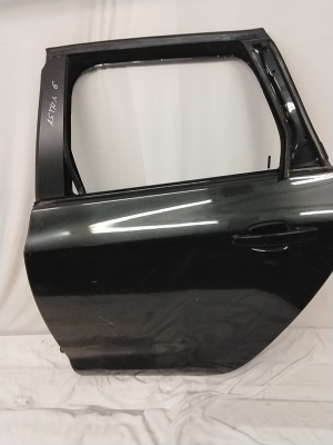 Opel Astra K (2015–2021) Rear side doors 39028991 - 2