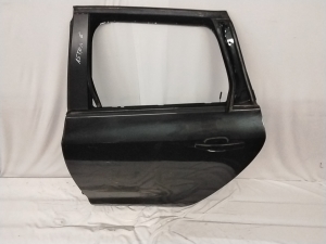 Opel Astra K (2015–2021) Rear side doors 39028991 - 5