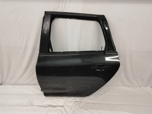 Opel Astra K (2015–2021) Rear side doors 39028991 - 6