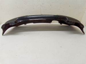 Volkswagen Polo IV (2001–2009) Rear bumper 6Q6807421 - 5