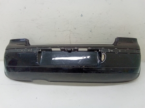 Rear bumper - 6Q6807421