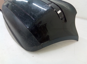Volkswagen Polo IV (2001–2009) Rear bumper 6Q6807421 - 7