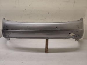 Mercedes Benz C-Class 204 (2007–2014) Heckstoßstange A2048851025