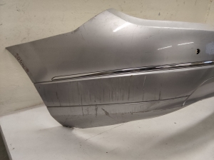 Mercedes Benz C-Class 204 (2007–2014) Heckstoßstange A2048851025 - 6