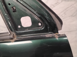 TOYOTA Land Cruiser 120 (2002–2009) Front door - 2
