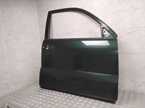 Vordere Tür
