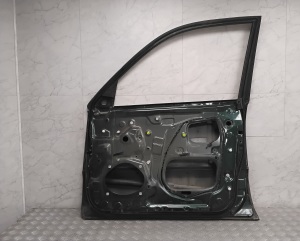 TOYOTA Land Cruiser 120 (2002–2009) Front door - 3