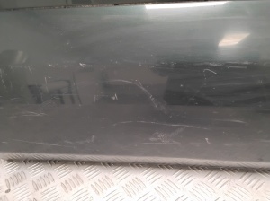 TOYOTA Land Cruiser 120 (2002–2009) Front door - 5