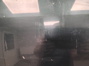 TOYOTA Land Cruiser 120 (2002–2009) Front door - 6