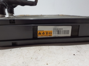 VOLVO XC60 (2017–2026) A/C evaporator ED303004 - 3