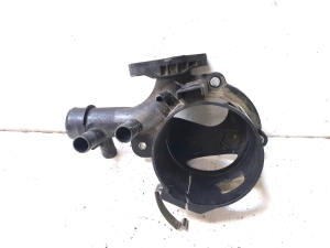 Mercedes Benz Sprinter /906/ (2006–2018) Kraftstofffilterhalter A6512001056 - 2
