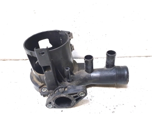 Kraftstofffilterhalter - A6512001056