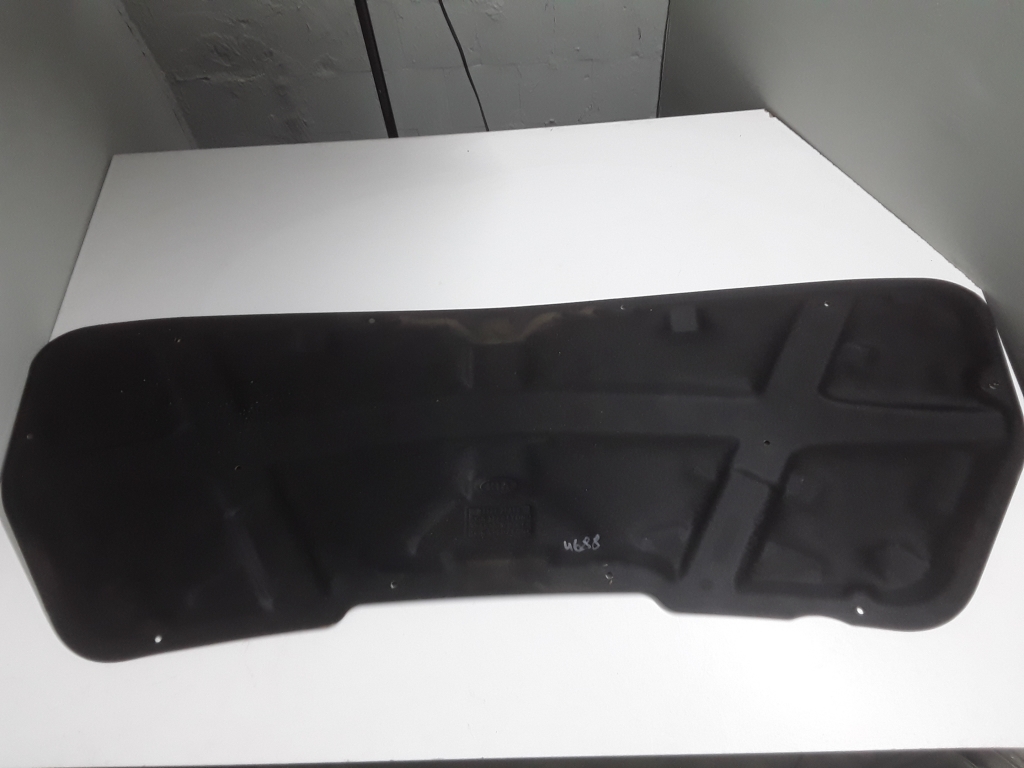 Kia Sorento (2009–2014) Hood sound insulation 811242P500 Kia Sorento (2009–2014) Hood sound insulation 811242P500