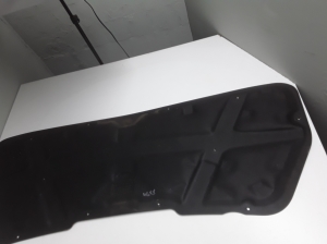 Kia Sorento (2009–2014) Hood sound insulation 811242P500 - 2
