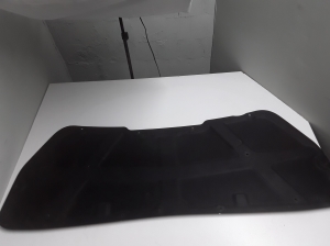 Kia Sorento (2009–2014) Hood sound insulation 811242P500 - 5
