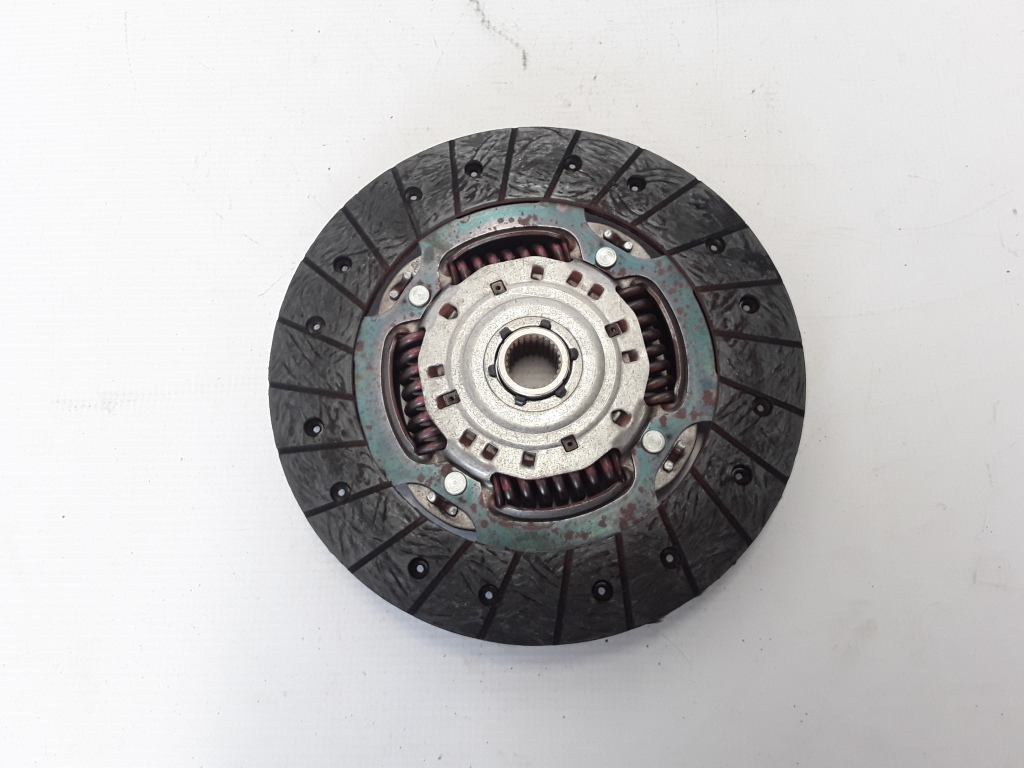 DACIA Sandero 2 generation (2013-2020) Clutch Plate 301012218R 21084320