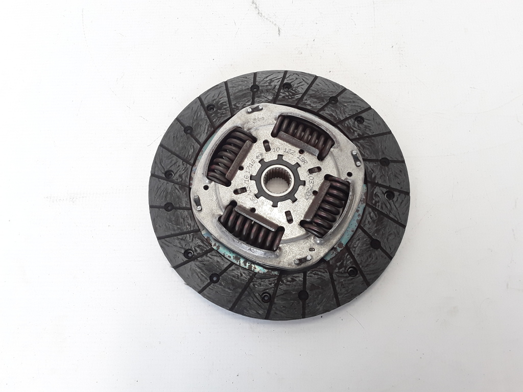 DACIA Sandero 2 generation (2013-2020) Clutch Plate 301012218R 21084320