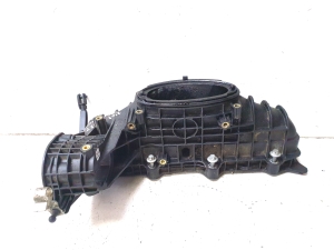 Mercedes Benz Sprinter /906/ (2006–2018) Ansaugkrümmer A6510900037 - 4