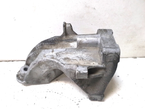 Motorhalter - A6512231704