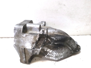 Mercedes Benz Sprinter /906/ (2006–2018) Motorhalter A6512231704 - 3