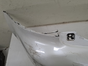 LEXUS IS (2005–2013) Tagumine kaitseraud 5215953130 - 7