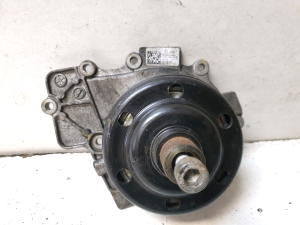 Mercedes Benz Sprinter /906/ (2006–2018) Veepump A6512003601 - 2
