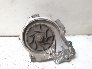 Mercedes Benz Sprinter /906/ (2006–2018) Veepump A6512003601 - 3