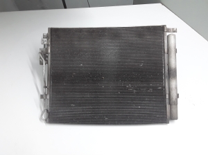 A/C condenser - 976062P100