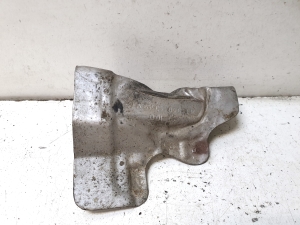 Hitzeschutzblech Turbolader - A6510960468