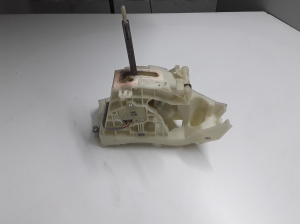   Gear shift mechanism and its parts  - 467002P820 