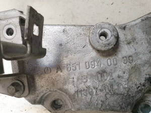 Mercedes Benz Sprinter /906/ (2006–2018) Sonstiger Halter A6510940039 - 2