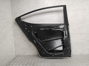Hyundai Elantra (2016–2026) Rear side doors - 6