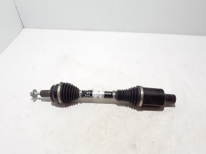   Esimene veovõll ja selle osad  - A2143302900 