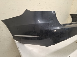 Mercedes Benz E-Class W212 (2009–2015) Heckstoßstange A2128859225 - 6