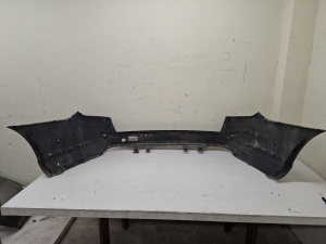 Mercedes Benz E-Class W212 (2009–2015) Heckstoßstange A2128859225 - 7