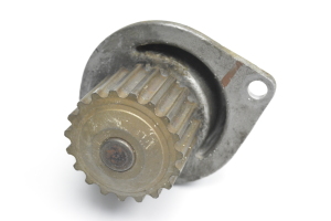 Peugeot 206 (1998–2013) Water pump 506595 - 2
