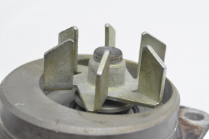 Peugeot 206 (1998–2013) Water pump 506595 - 4