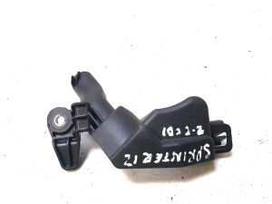 Sonstiges Teil unter der Motorhaube - A6511590246